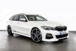 BMW 330i Touring by AC Schnitzer 2019 года
